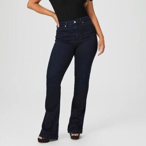 PAIGE Flaunt Iconic Jeans